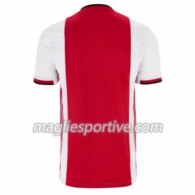 Completo Calcio Ajax Amsterdam Divisa Prima 2019/2020